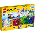 LEGO? Classic Creative Fantasy Universe