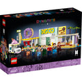LEGO? Ideas BTS Dynamite