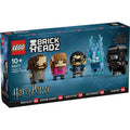 LEGO? BrickHeadz? Prisoner of Azkaban? Figures