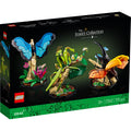 LEGO? Ideas The Insect Collection