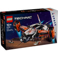 LEGO? Technic VTOL Heavy Cargo Spaceship LT81