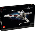 LEGO? Star Wars? X-Wing Starfighter?