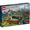 LEGO? Harry Potter? Quidditch? Trunk