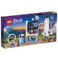 LEGO? Friends? Olivia's Space Academy