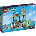 LEGO? Friends? Sea Rescue Center