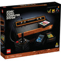 LEGO? Icons Atari? 2600