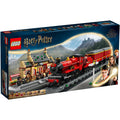 LEGO? Harry Potter? Hogwarts Express? & Hogsmeade? Station