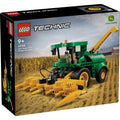 LEGO? Technic John Deere 9700 Forage Harvester