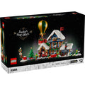 LEGO? Icons Santa's Post Office