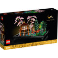 LEGO? Icons Tranquil Garden