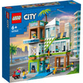 LEGO? City Apartment Building
