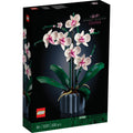 LEGO? Orchid