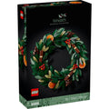 LEGO? Icons Wreath