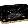 LEGO? Icons Dune Atreides Royal Ornithopter