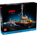 LEGO? Ideas Jaws