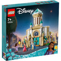 LEGO? | Disney King Magnifico's Castle