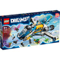 LEGO? DREAMZzz? Mr.?Oz's?Spacebus