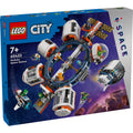 LEGO? City Modular Space Station