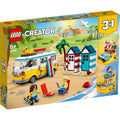 LEGO? Creator 3-in-1 Beach Camper Van