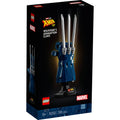 LEGO? Marvel Wolverine's Adamantium Claws