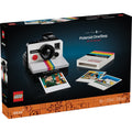 LEGO? Ideas Polaroid OneStep SX-70 Camera