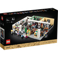 LEGO? Ideas The Office