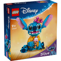 LEGO? | Disney Stitch