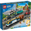 LEGO? City Freight Train
