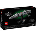LEGO? Star Wars? Home One Starcruiser