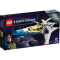 LEGO? á¶ Disney and Pixar's Lightyear XL-15 Spaceship