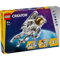 LEGO? Creator 3-in-1 Space?Astronaut