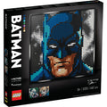 LEGO? Art Jim Lee Batman? Collection
