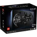 LEGO? DC Batman? Batcave? ¨C  Shadow Box