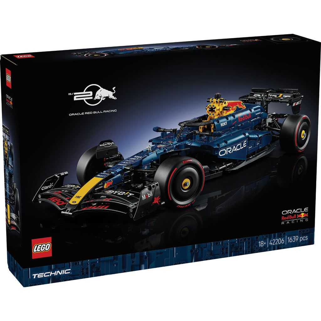 LEGO? Technic - Oracle Red Bull Racing RB20 F1 Car