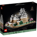 LEGO? Architecture Himeji Castle