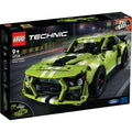 LEGO? Technic Ford Mustang Shelby? GT500?