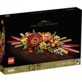 LEGO? Botanicals Dried Flower Centerpiece