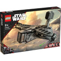 LEGO? Star Wars? The Justifier?