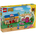 LEGO? Animal Crossing? Nook's Cranny & Rosie's House