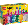 LEGO? Classic Creative Houses