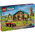 LEGO? Friends? Farm Animal Sanctuary