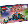 LEGO? Friends? Heartlake City Music Talent Show