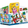 LEGO? Super Mario? Adventures with Peach Starter Course