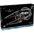 LEGO? Star Wars? TIE Interceptor?