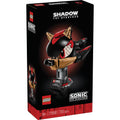 LEGO? Sonic the Hedgehog? Shadow the Hedgehog