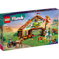 LEGO? Friends? Autumn's Horse Stable