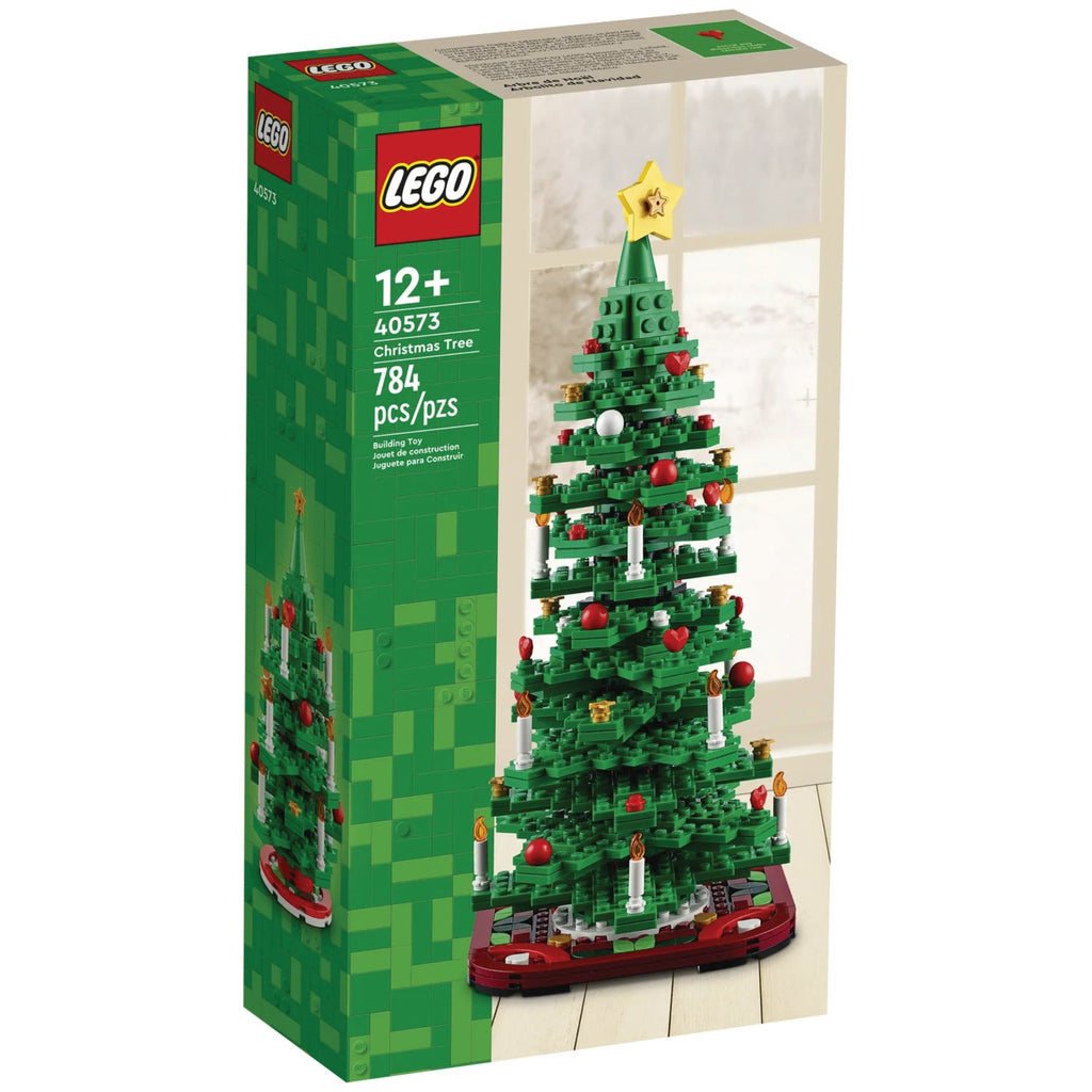 LEGO? Christmas Tree