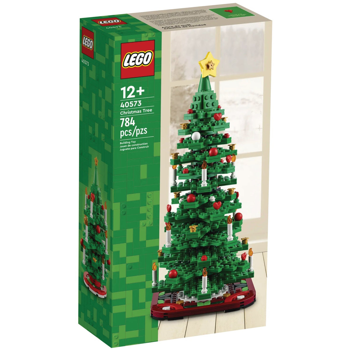 LEGO? Christmas Tree