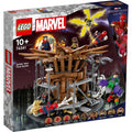 LEGO? Marvel Spider-Man Final Battle
