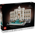 LEGO? Architecture Trevi Fountain